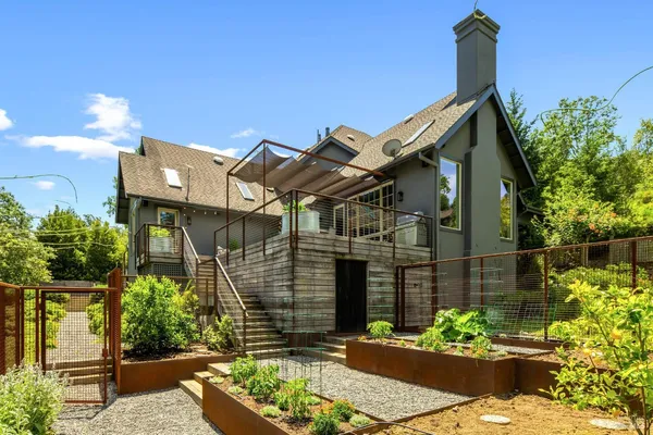 $3,895,000 | 4504 Redwood Road, Napa, CA 94558