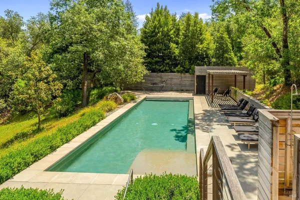$3,895,000 | 4504 Redwood Road, Napa, CA 94558