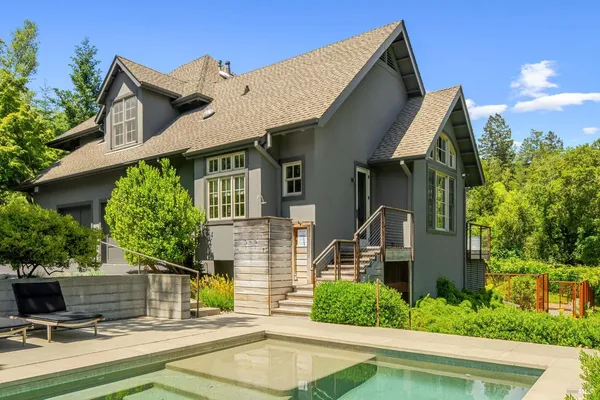 $3,895,000 | 4504 Redwood Road, Napa, CA 94558