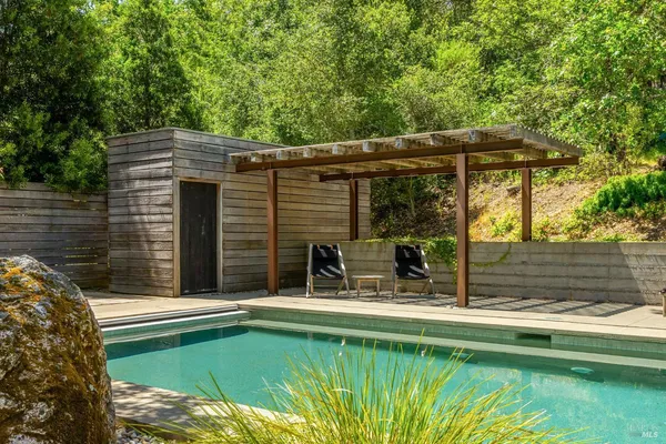 $3,895,000 | 4504 Redwood Road, Napa, CA 94558