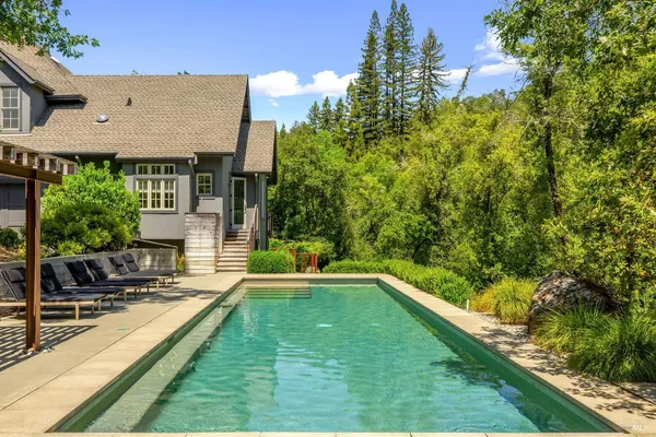 $3,895,000 | 4504 Redwood Road, Napa, CA 94558