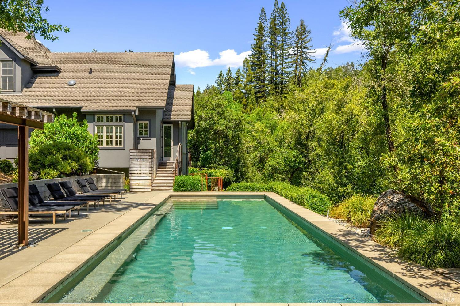 4504 Redwood Road Napa, CA 94558 - Photo 5 of 57