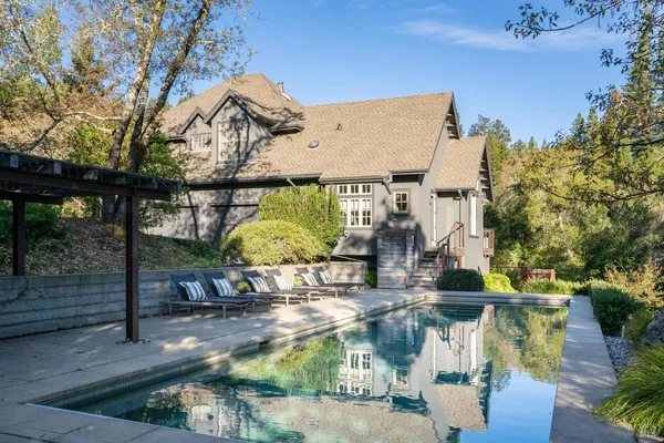 $3,895,000 | 4504 Redwood Road, Napa, CA 94558