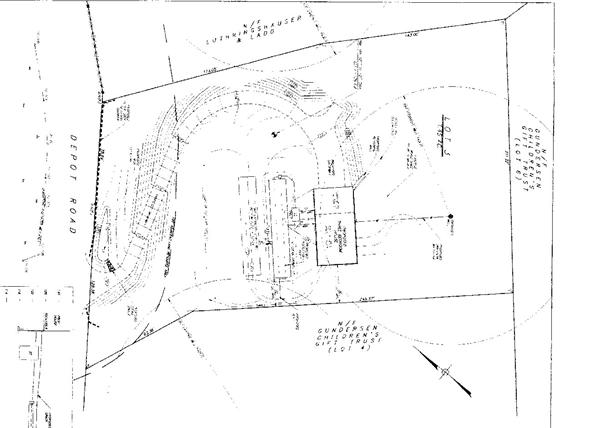 Lot 3 Depot Road Boxborough, MA 01719 - Photo 1 of 1 Gallery Image 1