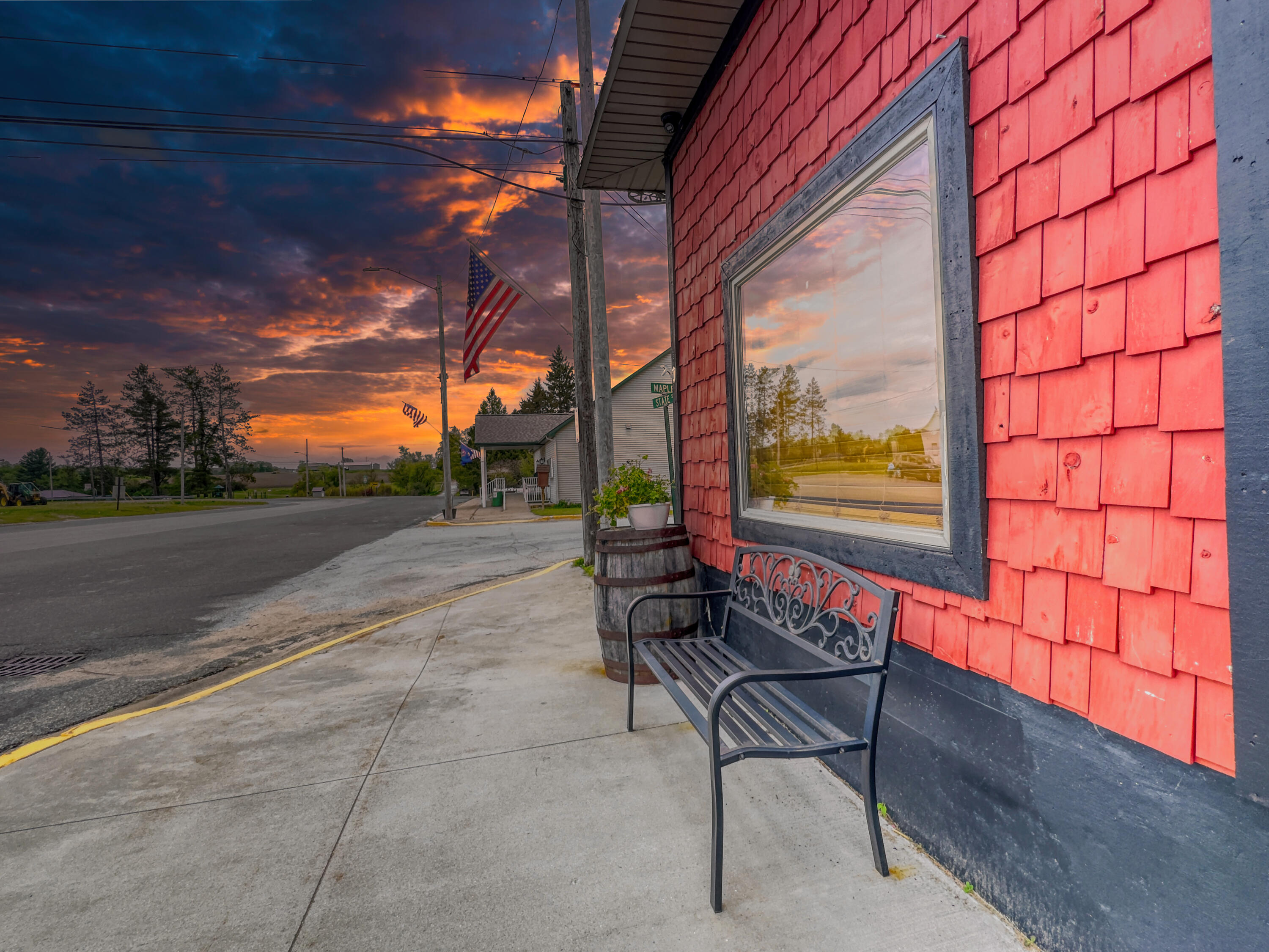 201 State Street Luther, MI 49656 - Photo 83 of 97 87