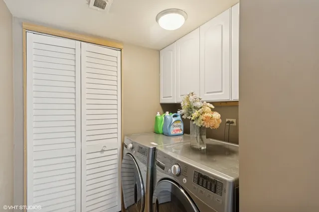 a kitchen with a sink and a window
