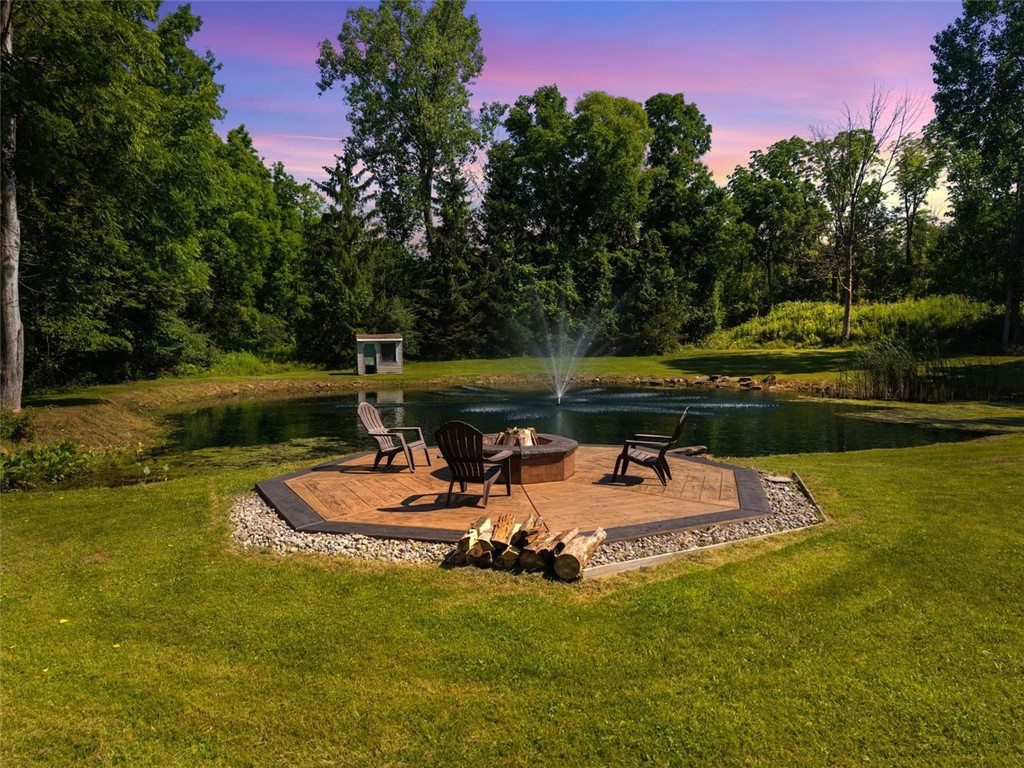 5452 Federal Road Conesus, NY 14435 - Photo 3 of 48