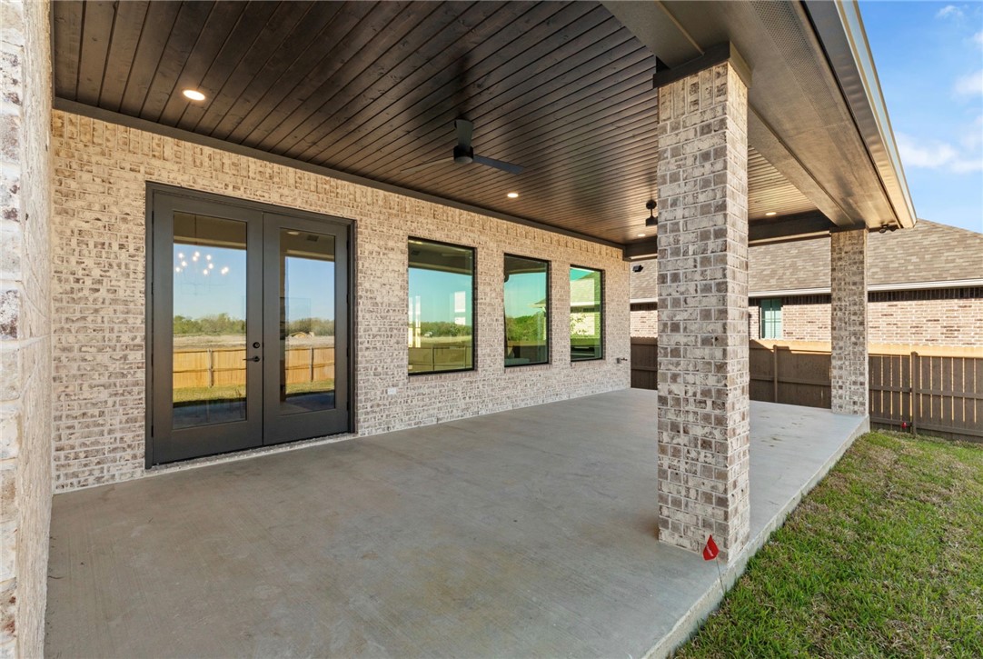 5102 Greenstone Way Bryan, TX 77802 - Photo 39 of 41