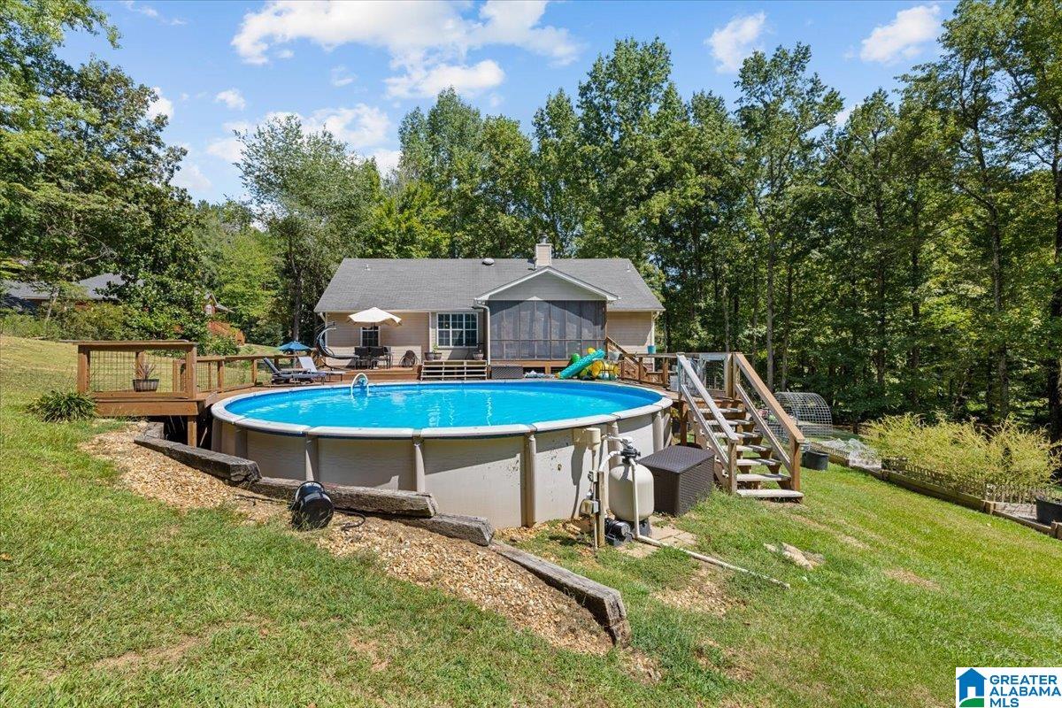 85 Lawrence Drive Springville, AL 35146 - Photo 23 of 28 Gallery Image 23