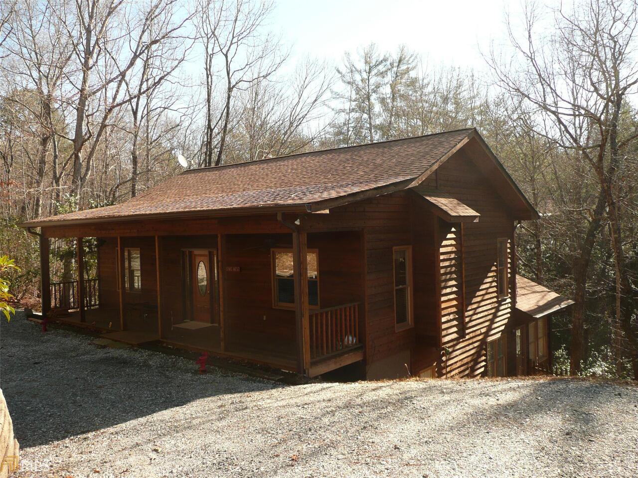 14 Deer Track Road Sautee Nacoochee, GA 30571 - Photo 1 of 1 Gallery Image 1