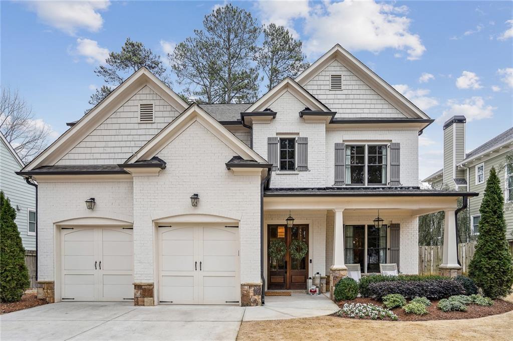 1919 9th Street Atlanta, GA 30341 - Photo 1 of 1 Gallery Image 1