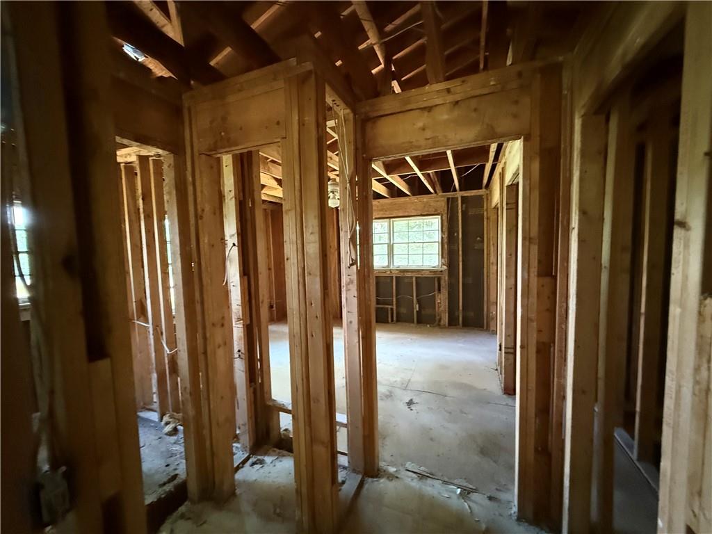 5075 Karr Road Cumming, GA 30040 - Photo 22 of 38 a view of entryway
