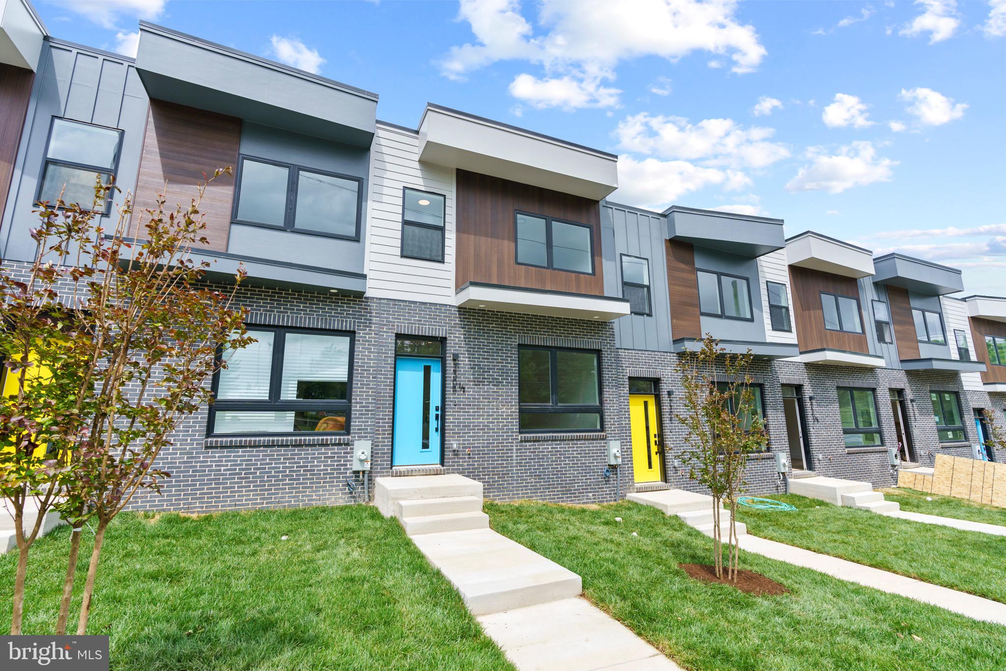 2305 Elvans Road Southeast Washington, DC 20020 - Photo 1 of 48 WELCOME TO YOUR NEW HOME!!