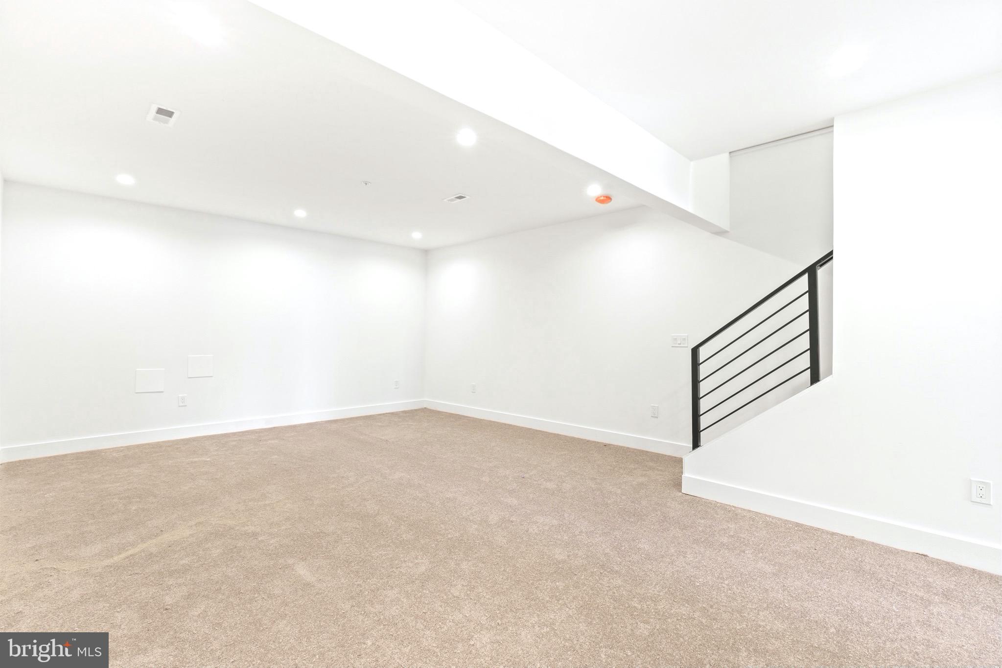 2305 Elvans Road Southeast Washington, DC 20020 - Photo 20 of 48 LOWER LEVEL