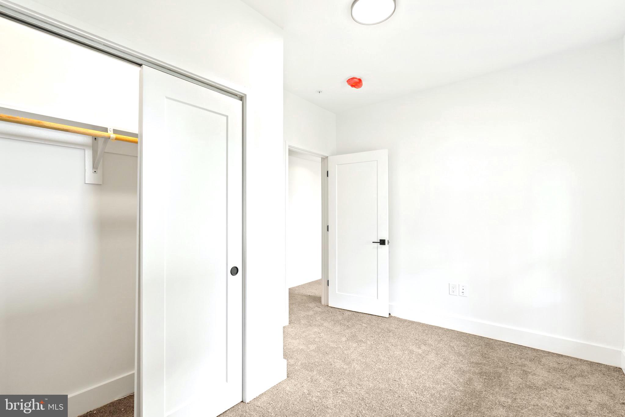 2305 Elvans Road Southeast Washington, DC 20020 - Photo 25 of 48 LOWER LEVELBEDROOM