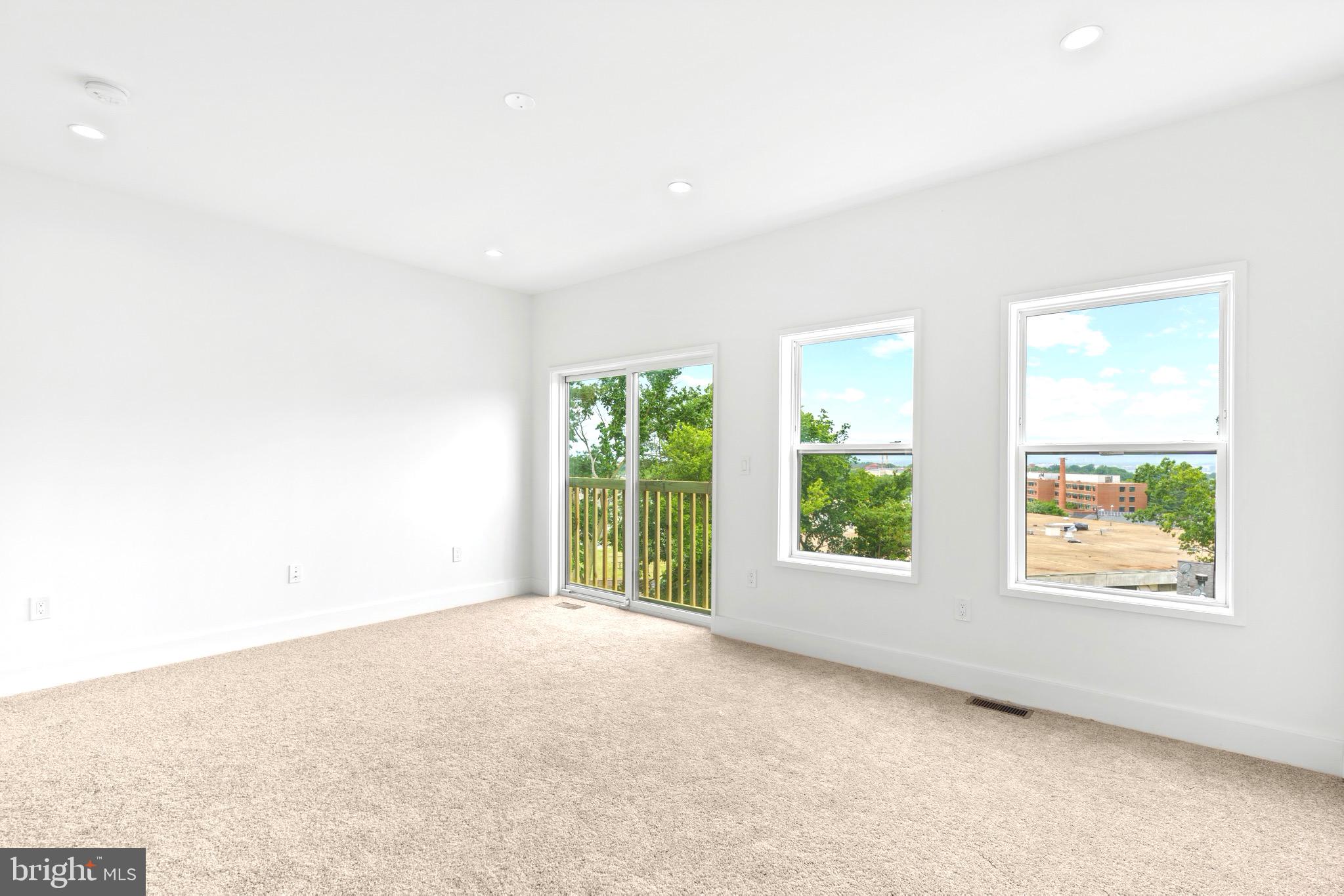 2305 Elvans Road Southeast Washington, DC 20020 - Photo 28 of 48 PRIMARY BEDROOM