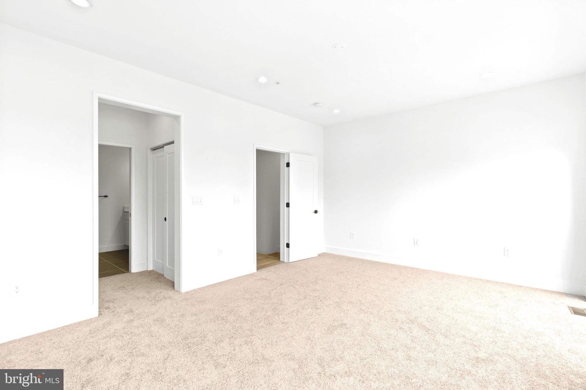 2305 Elvans Road Southeast Washington, DC 20020 - Photo 29 of 48 PRIMARY BEDROOM