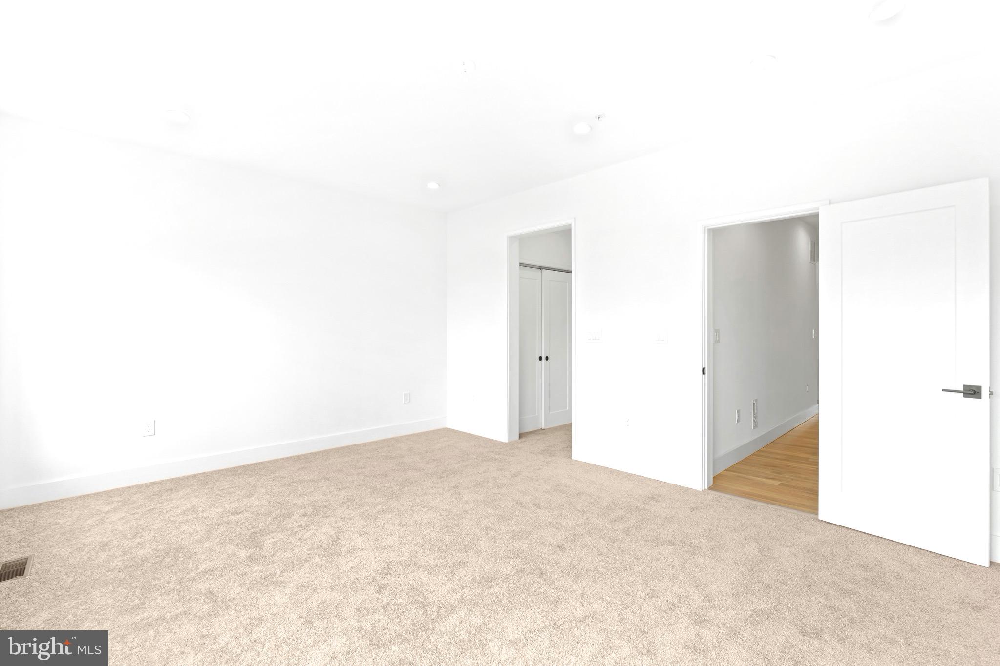 2305 Elvans Road Southeast Washington, DC 20020 - Photo 31 of 48 PRIMARY BEDROOM