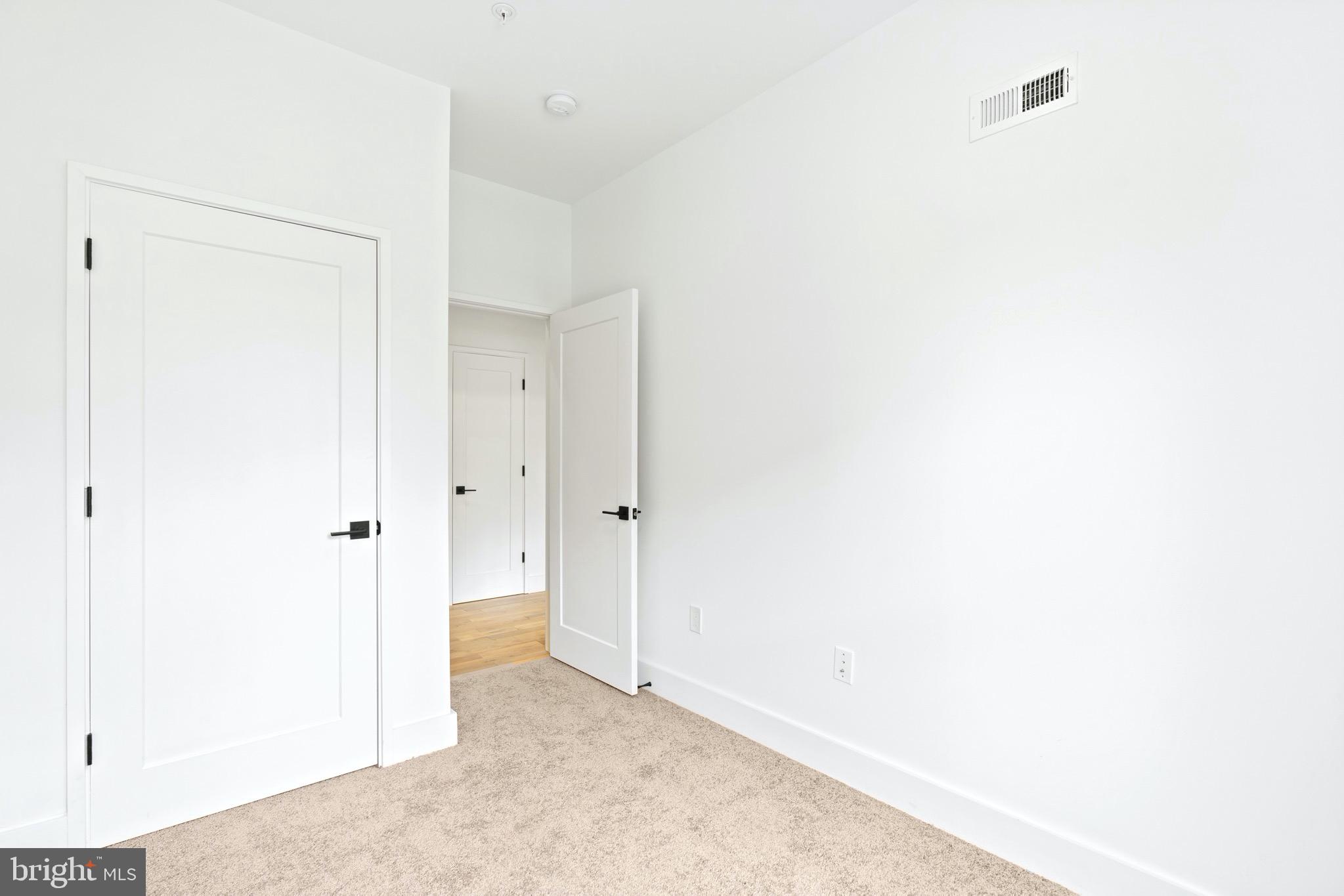 2305 Elvans Road Southeast Washington, DC 20020 - Photo 36 of 48 SECOND BEDROOM