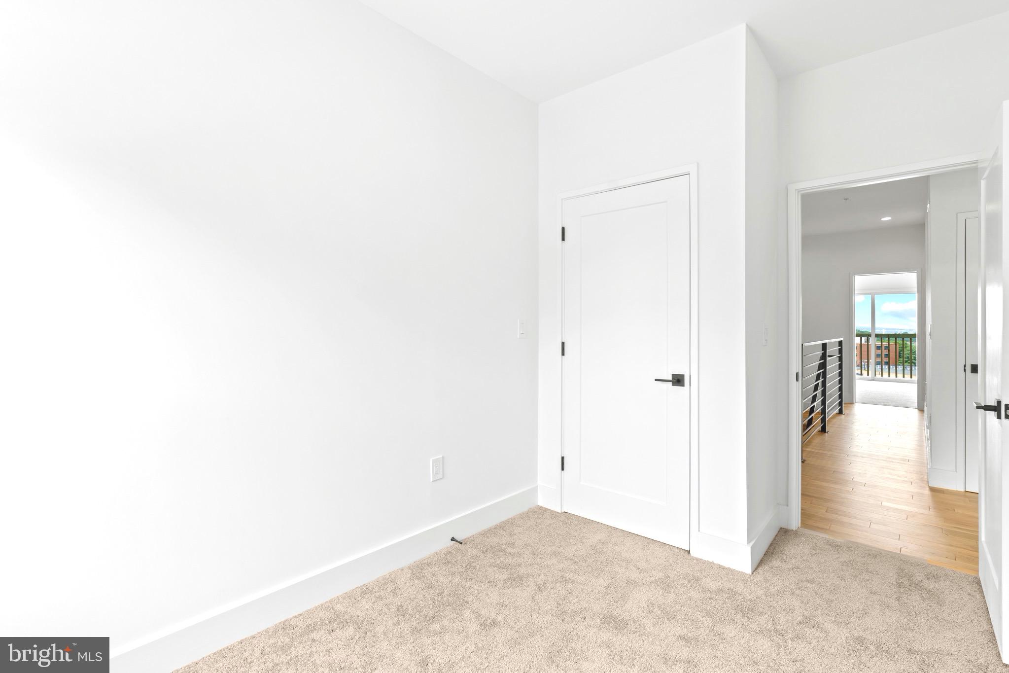 2305 Elvans Road Southeast Washington, DC 20020 - Photo 37 of 48 SECOND BEDROOM