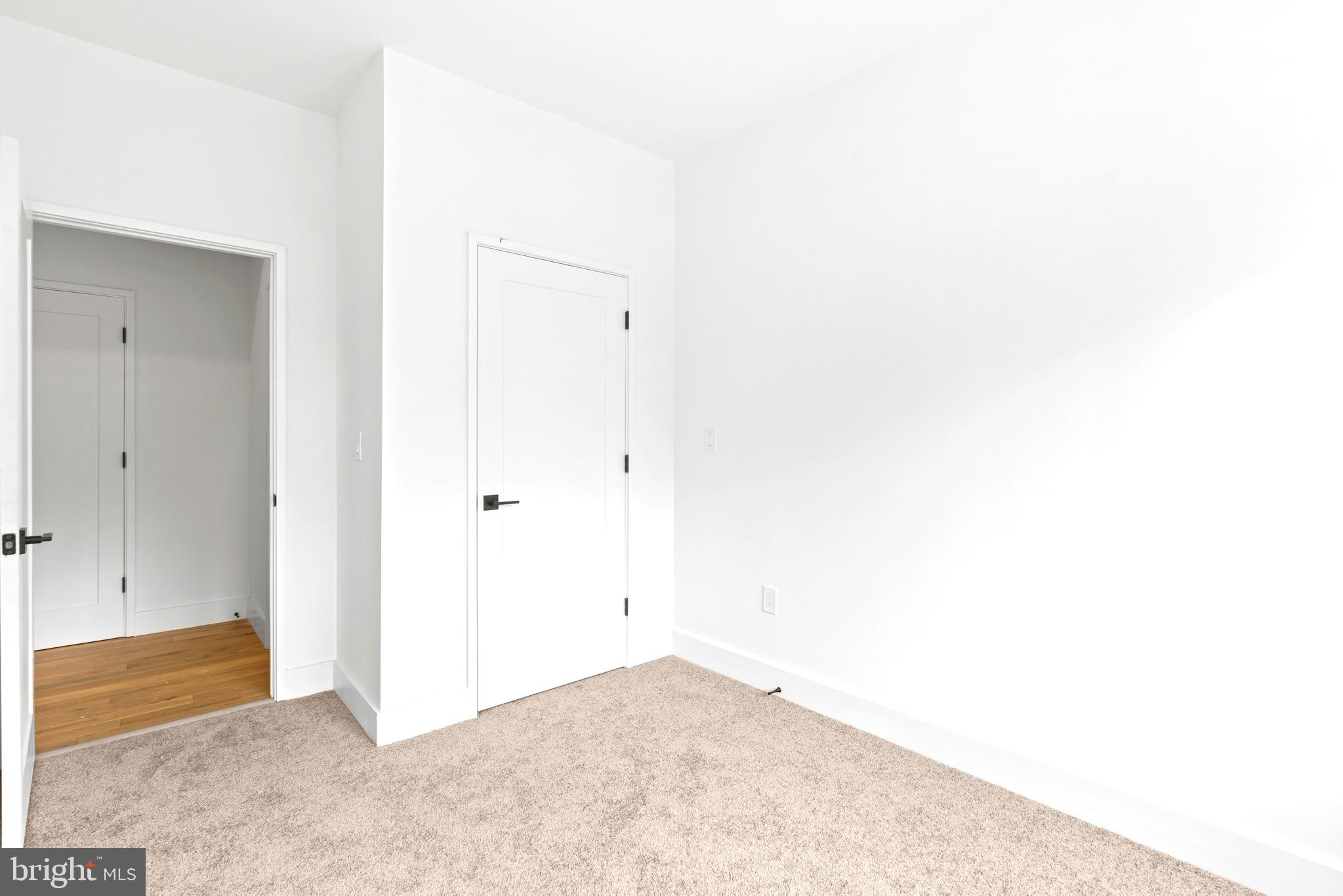 2305 Elvans Road Southeast Washington, DC 20020 - Photo 38 of 48 SECOND BEDROON