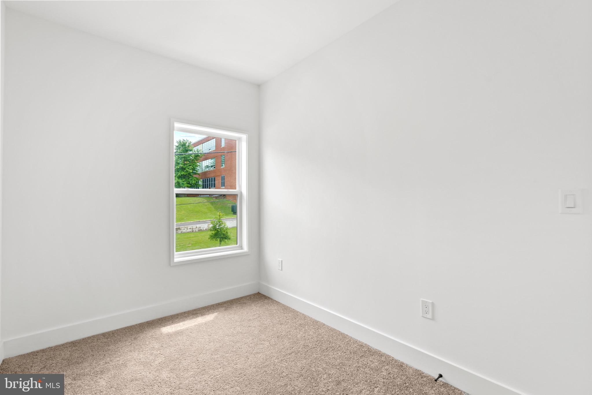 2305 Elvans Road Southeast Washington, DC 20020 - Photo 39 of 48 SECOND BEDROOM