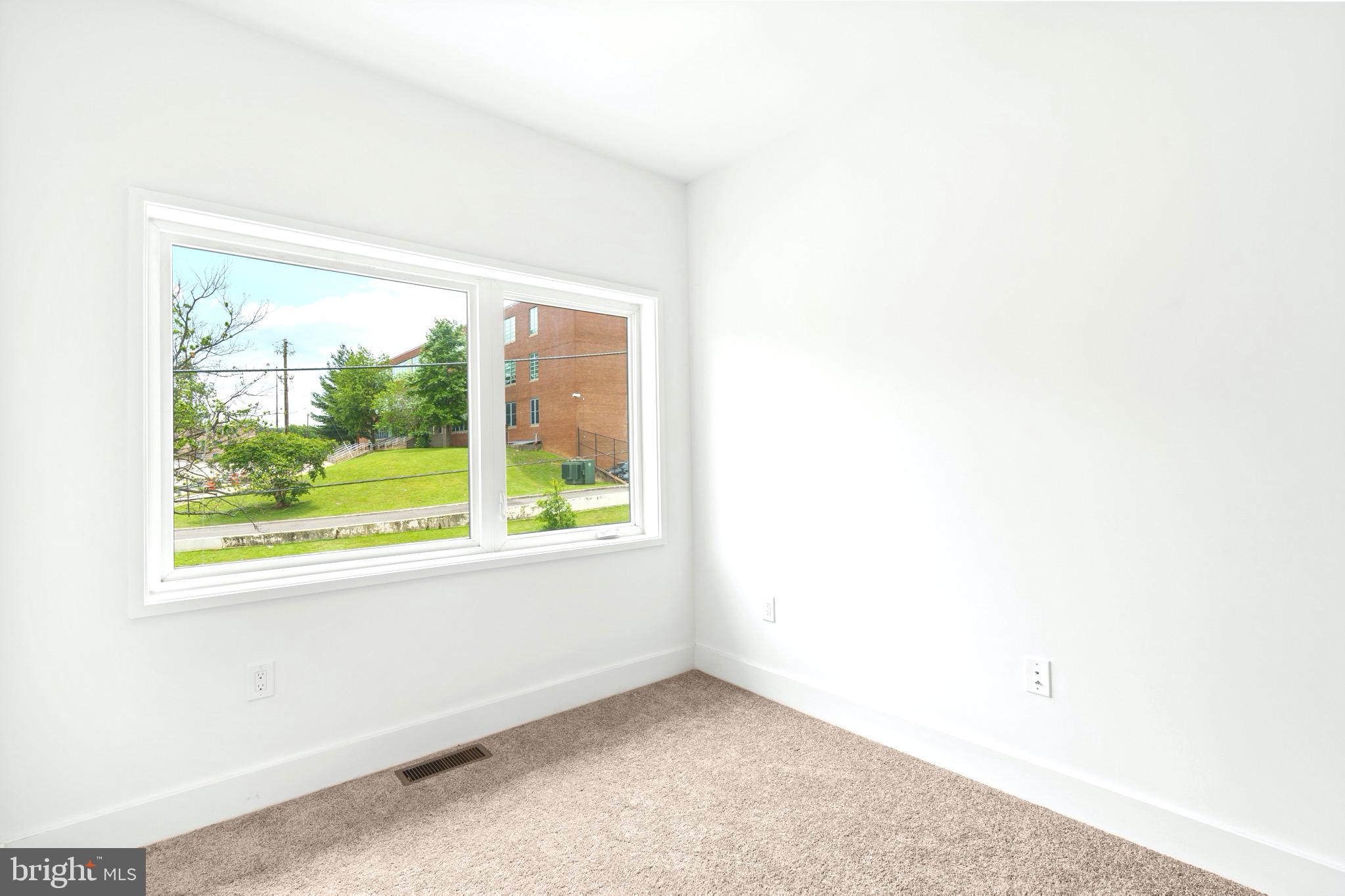 2305 Elvans Road Southeast Washington, DC 20020 - Photo 41 of 48 THIRD BEDROOM