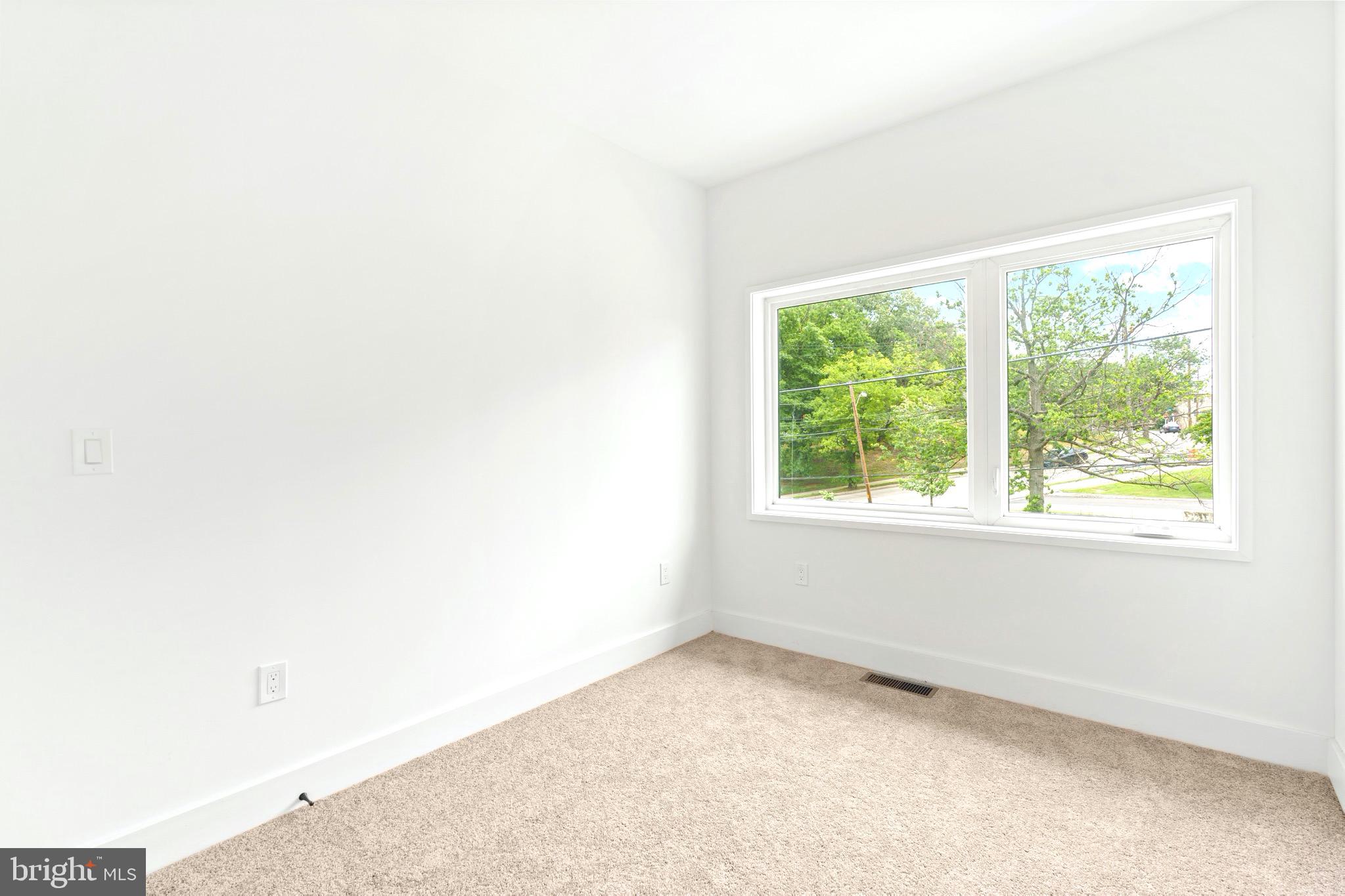 2305 Elvans Road Southeast Washington, DC 20020 - Photo 42 of 48 THIRD BEDROOM