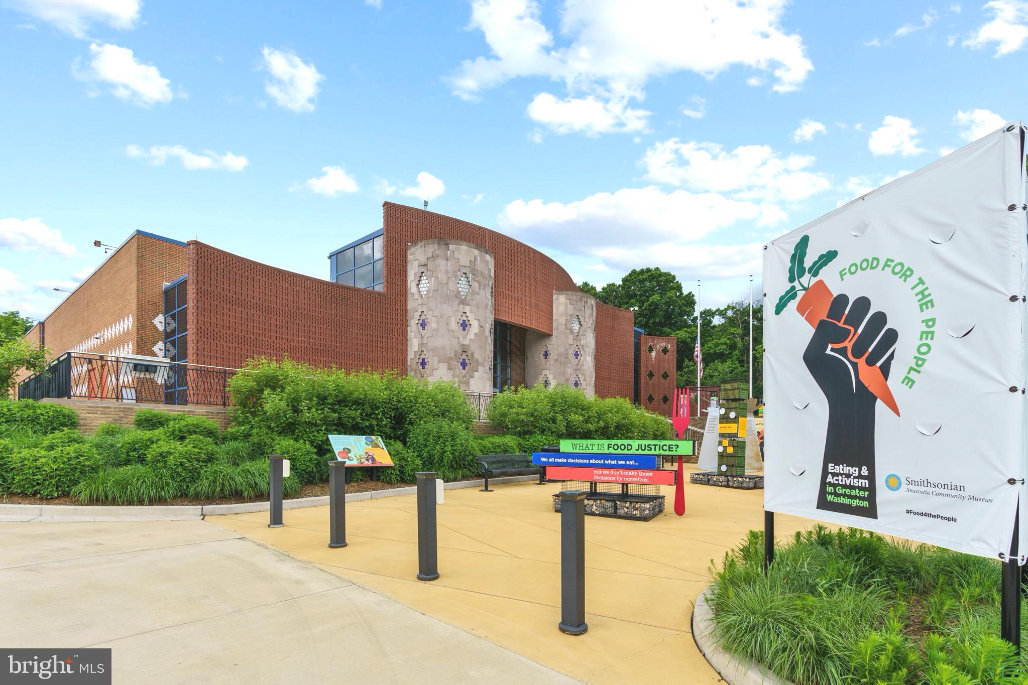 2305 Elvans Road Southeast Washington, DC 20020 - Photo 47 of 48