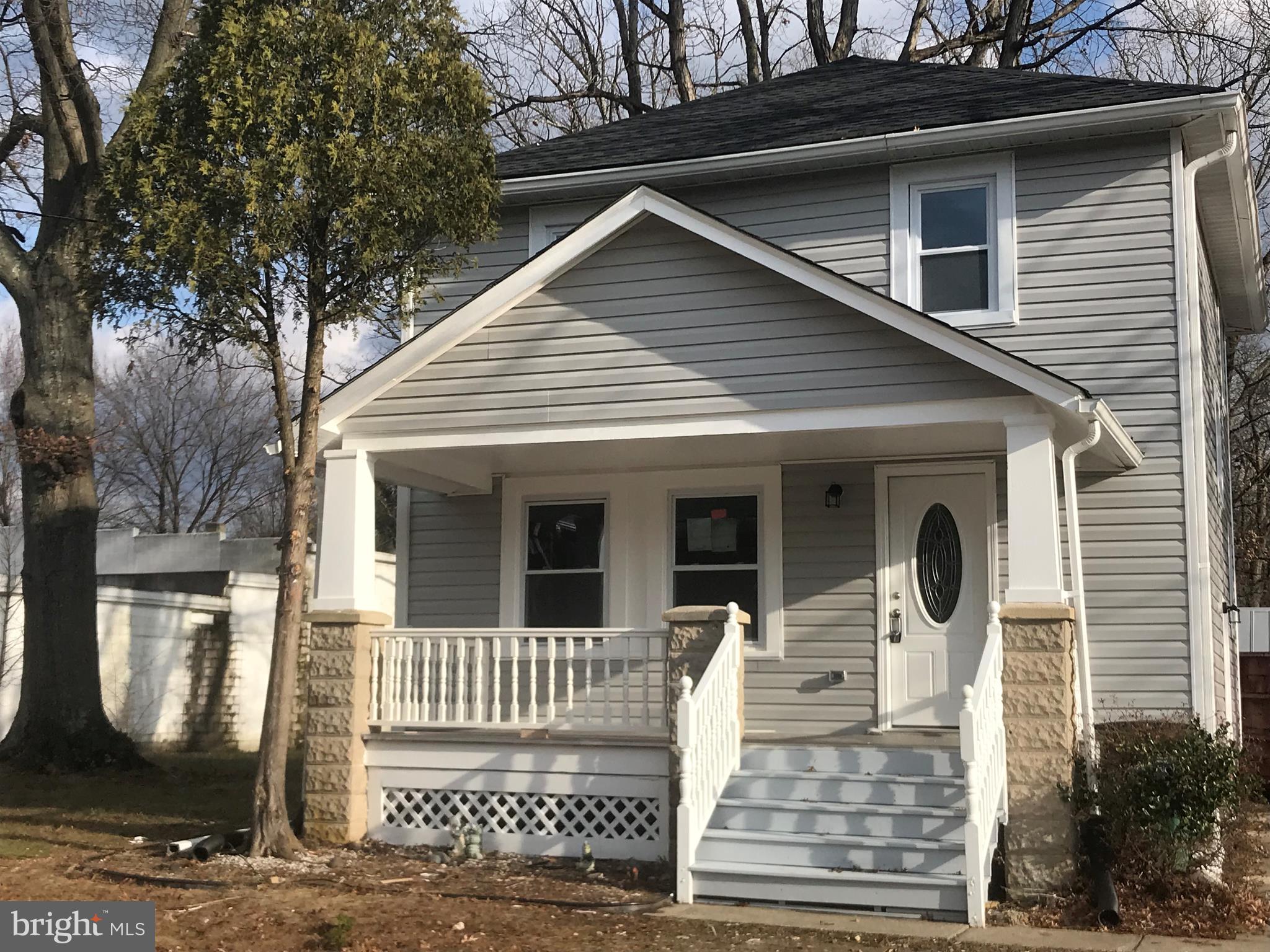 15 Bush Chapel Road Aberdeen, MD 21001 - Photo 1 of 25 Gallery Image 1