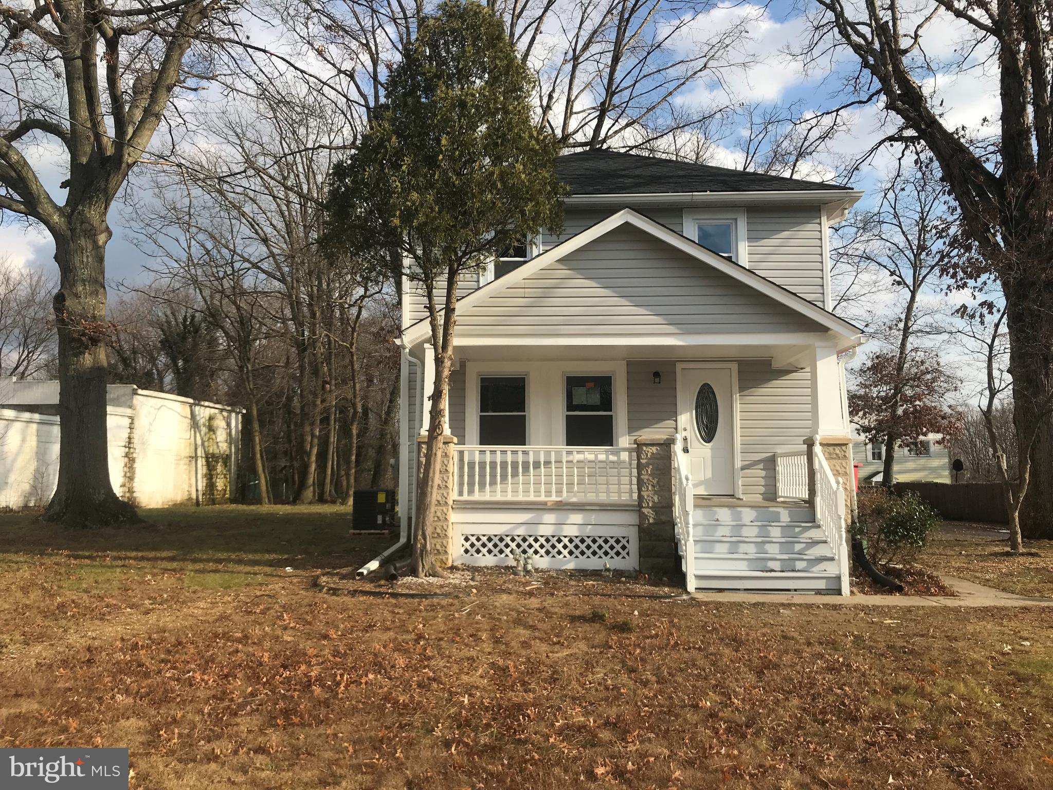 15 Bush Chapel Road Aberdeen, MD 21001 - Photo 3 of 25 Gallery Image 3