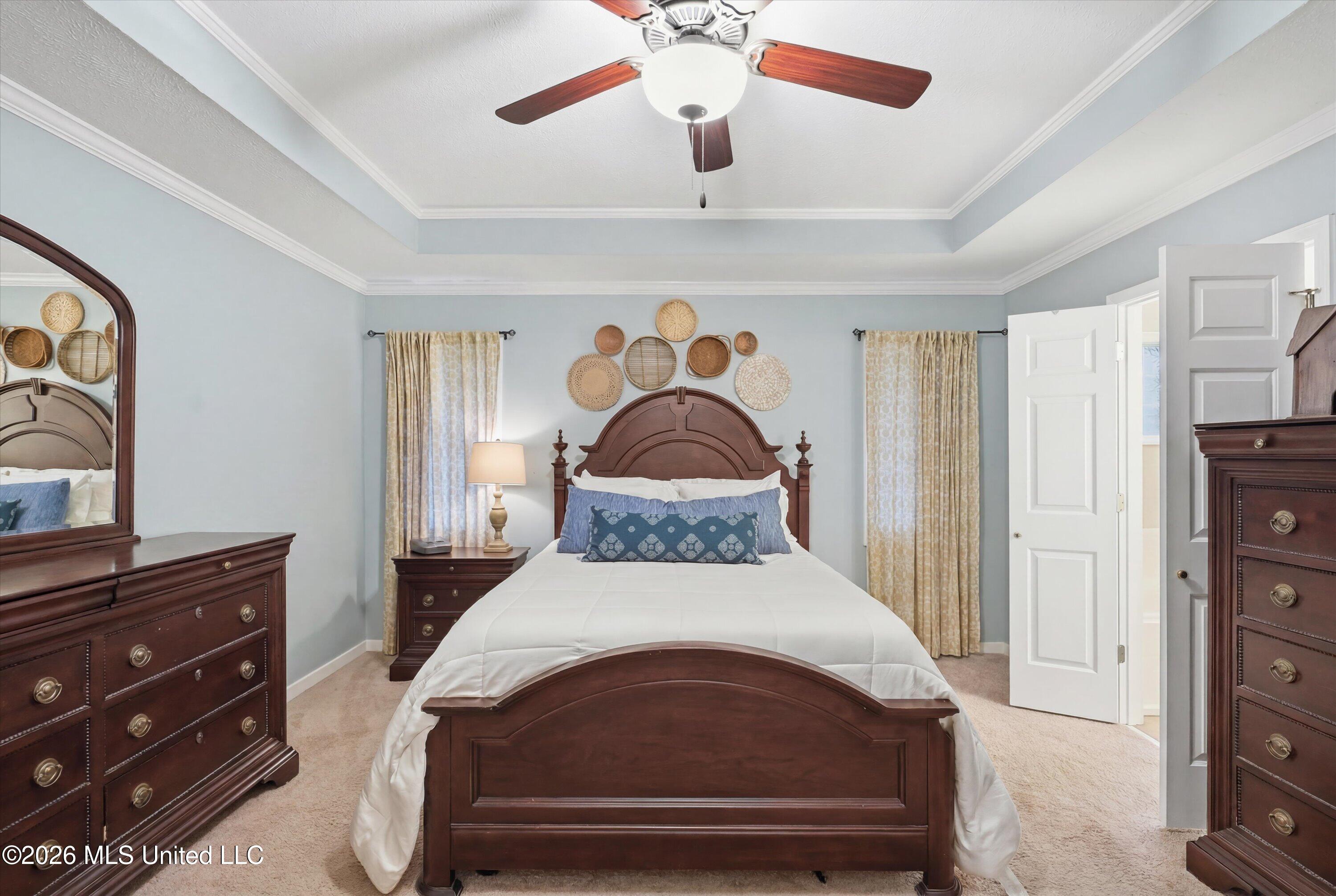 1308 Pecan Cove Brandon, MS 39042 - Photo 24 of 36 24-1308_Pecan_Cv_024