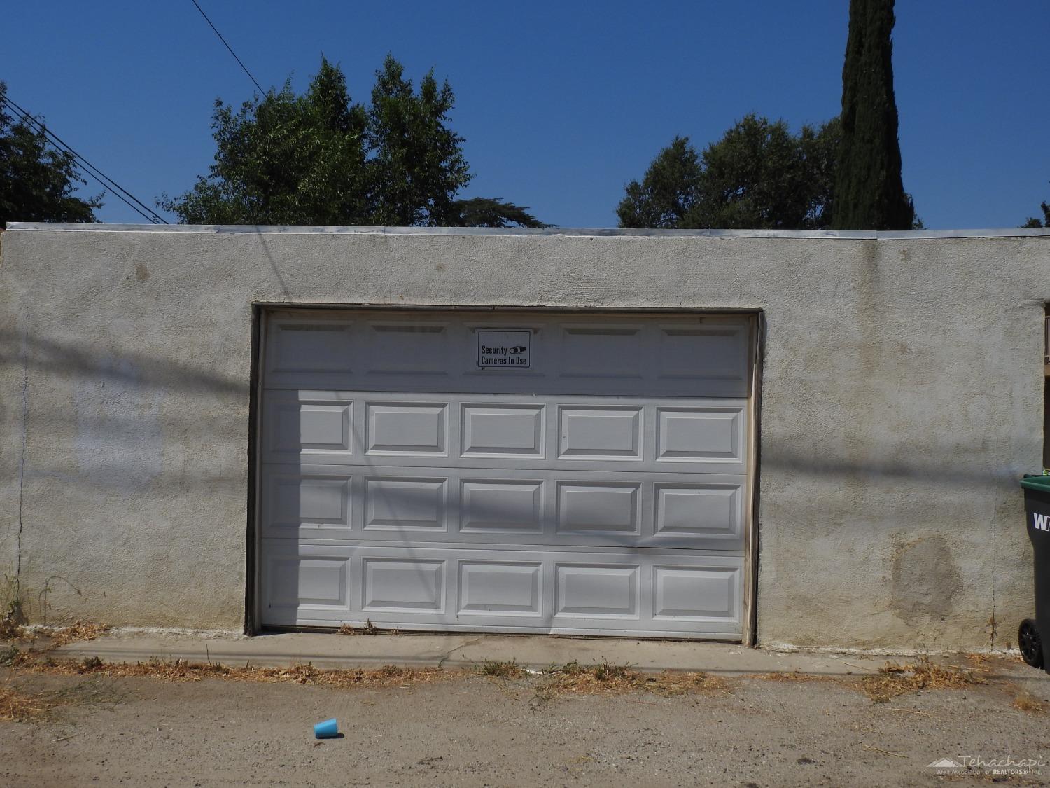 116 West E Street Tehachapi, CA 93561 - Photo 32 of 36 Gallery Image 32