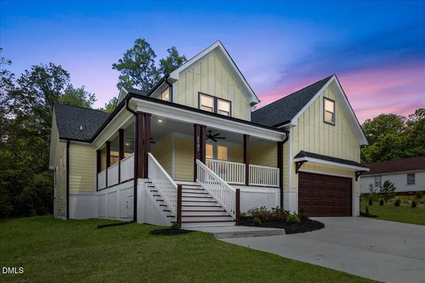 $605,000 | 2101 Cheek Road, Durham, NC 27704
