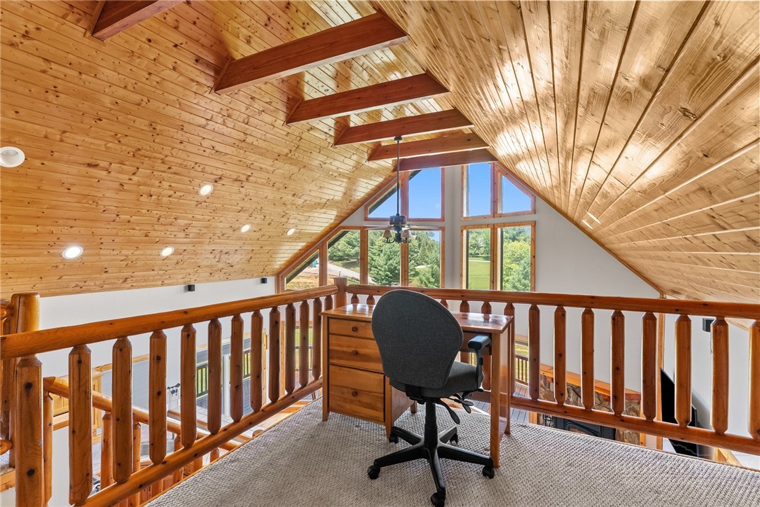285 Black Bear Ridge Sparta, NC 28675 - Photo 19 of 35