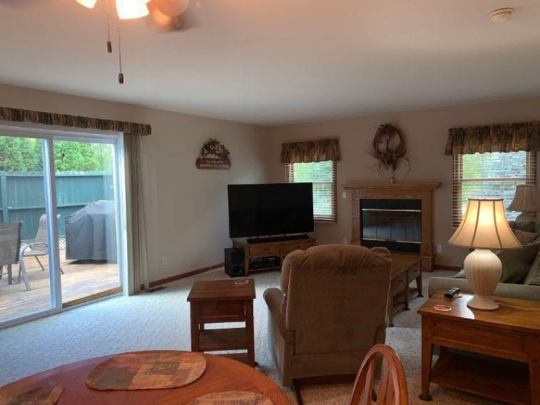 10496 Baldwin Road Bridgman, MI 49106 - Photo 4 of 16 Unit A