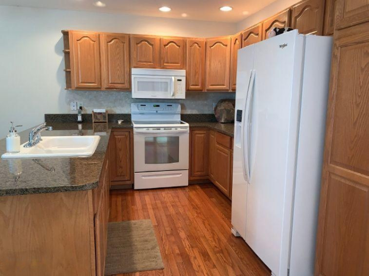 10496 Baldwin Road Bridgman, MI 49106 - Photo 6 of 16 Unit A