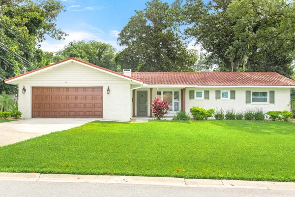 $3,800 | 14 Park Terrace Drive, St. Augustine, FL 32080