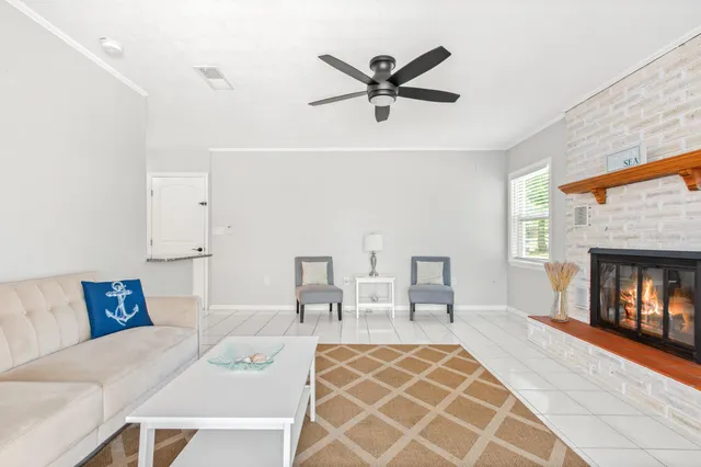 $3,800 | 14 Park Terrace Drive, St. Augustine, FL 32080