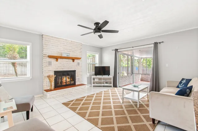 $3,800 | 14 Park Terrace Drive, St. Augustine, FL 32080