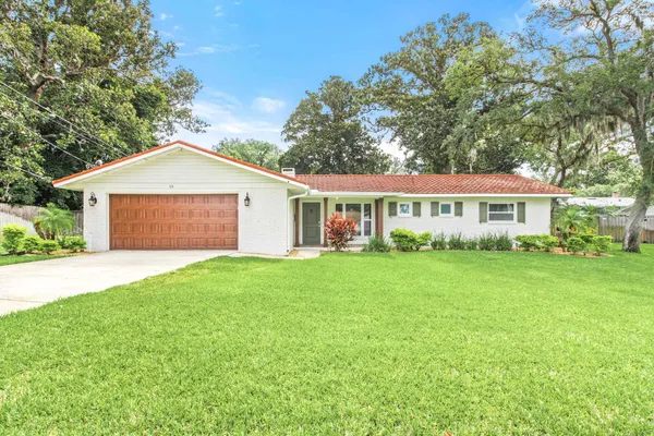 $3,800 | 14 Park Terrace Drive, St. Augustine, FL 32080