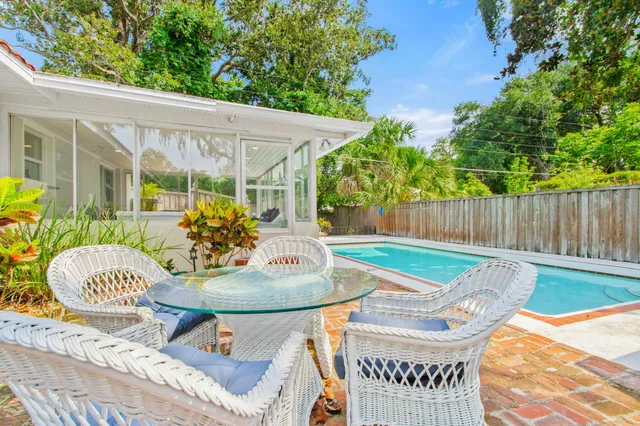 $3,800 | 14 Park Terrace Drive, St. Augustine, FL 32080