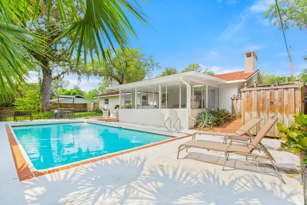 $3,800 | 14 Park Terrace Drive, St. Augustine, FL 32080