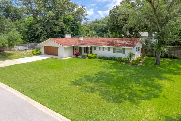 $3,800 | 14 Park Terrace Drive, St. Augustine, FL 32080