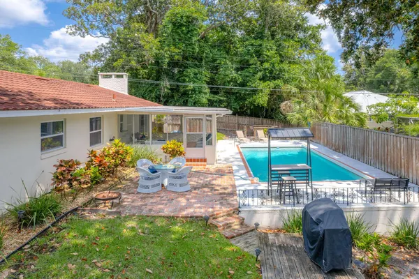 $3,800 | 14 Park Terrace Drive, St. Augustine, FL 32080