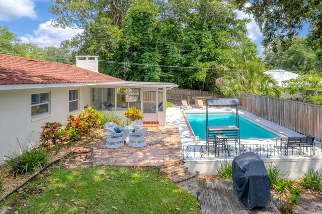 $3,800 | 14 Park Terrace Drive, St. Augustine, FL 32080