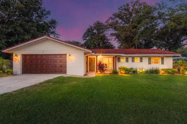 $3,800 | 14 Park Terrace Drive, St. Augustine, FL 32080