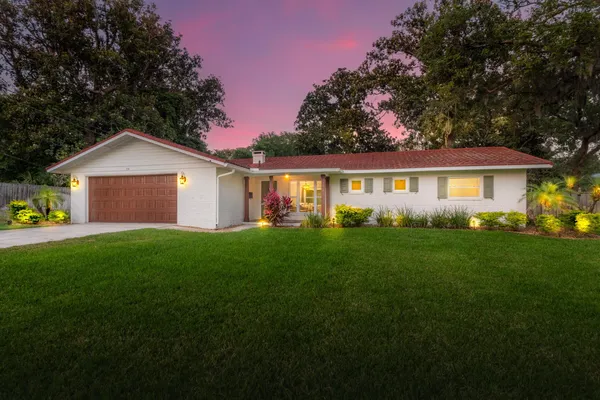 $3,800 | 14 Park Terrace Drive, St. Augustine, FL 32080