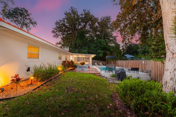 $3,800 | 14 Park Terrace Drive, St. Augustine, FL 32080