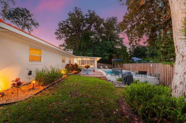 $3,800 | 14 Park Terrace Drive, St. Augustine, FL 32080